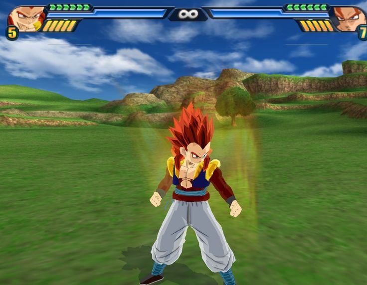 How To Download Dragon Ball Z Games For Ppsspp econew
