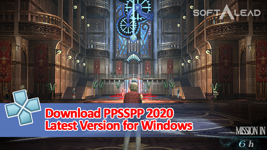 Download Ppsspp Emulator For Pc Windows 7
