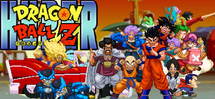 Dragon ball z xenoverse 2 ppsspp download for android