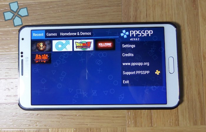 Games For Ppsspp Emuparadise